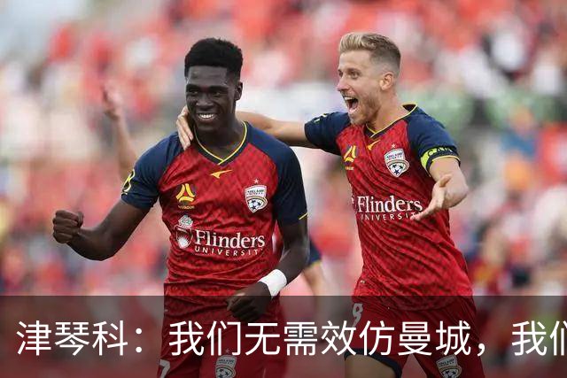 津琴科：我们无需效仿曼城，我们需要超越他们